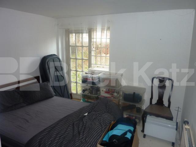 			FINSBURY / FARRINGDON, 1 Bedroom, 1 bath, 1 reception Flat			 Great Percy Street, Farringdon/Kings Cross